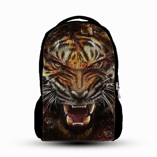 Tiger Backpack BP-01 - Dexpel.com - Custom Print Shop