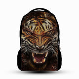 Tiger Backpack BP-01 - Dexpel.com - Custom Print Shop
