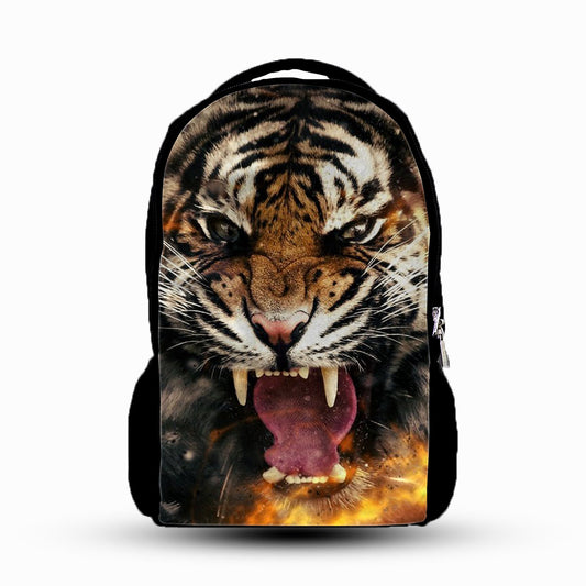 Tiger Backpack BP-05