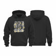 "Are You There" Hoodie Non-Zipper