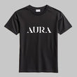 Aura "Authentic" Tee - Dexpel.com - Custom Print Shop