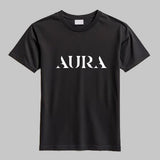 Aura "Authentic" Tee - Dexpel.com - Custom Print Shop