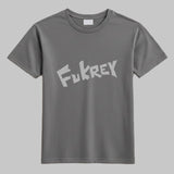 Fukrey Official Tee - Dexpel.com - Custom Print Shop
