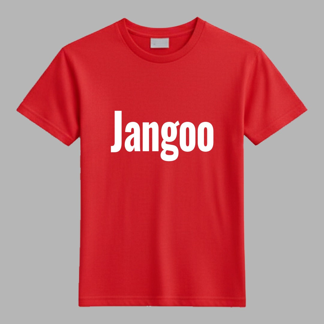 NETFLIX Printed Style Tee - Dexpel.com - Custom Print Shop