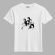 BTS Character Tee - Dexpel.com - Custom Print Shop