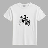 BTS Character Tee - Dexpel.com - Custom Print Shop