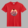 Stranger Styles Tee - Dexpel.com - Custom Print Shop