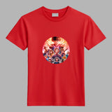 Stranger Styles Tee - Dexpel.com - Custom Print Shop