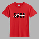 Sabar Character Tee - Dexpel.com - Custom Print Shop
