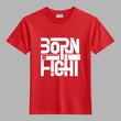 The Fighter Tee - Dexpel.com - Custom Print Shop