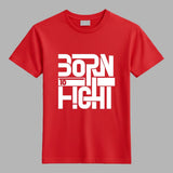 The Fighter Tee - Dexpel.com - Custom Print Shop