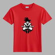 Kakarot Zen Tee - Dexpel.com - Custom Print Shop