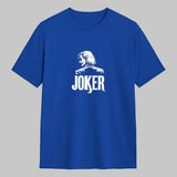 Joker Logo Tee - Dexpel.com - Custom Print Shop
