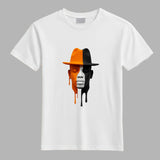 Two-Face Tee