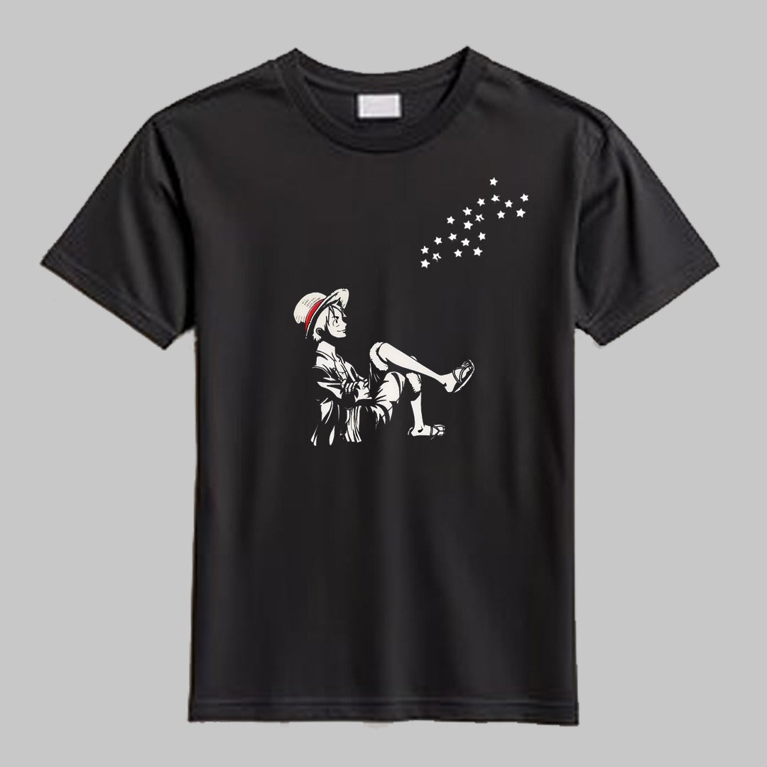 Dreamer of the Sea Tee - Dexpel.com - Custom Print Shop