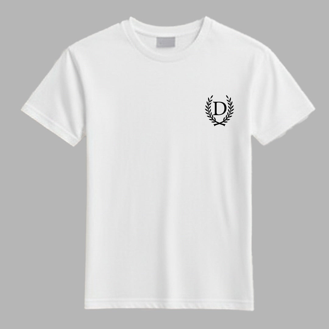 Brand Logos Graphic Tee - Dexpel.com - Custom Print Shop