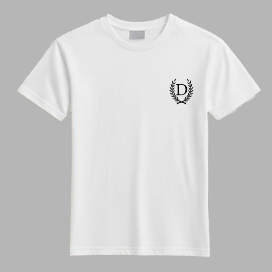 Brand Logos Graphic Tee - Dexpel.com - Custom Print Shop