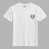 Brand Logos Graphic Tee - Dexpel.com - Custom Print Shop