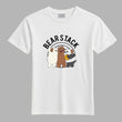 Bear Stack Tee - Dexpel.com - Custom Print Shop
