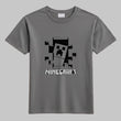 Minecraft Graphic Tee - Dexpel.com - Custom Print Shop