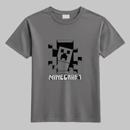 Minecraft Graphic Tee - Dexpel.com - Custom Print Shop