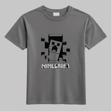 Minecraft Graphic Tee - Dexpel.com - Custom Print Shop
