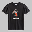 Cool Rabbit Graphic Tee - Dexpel.com - Custom Print Shop