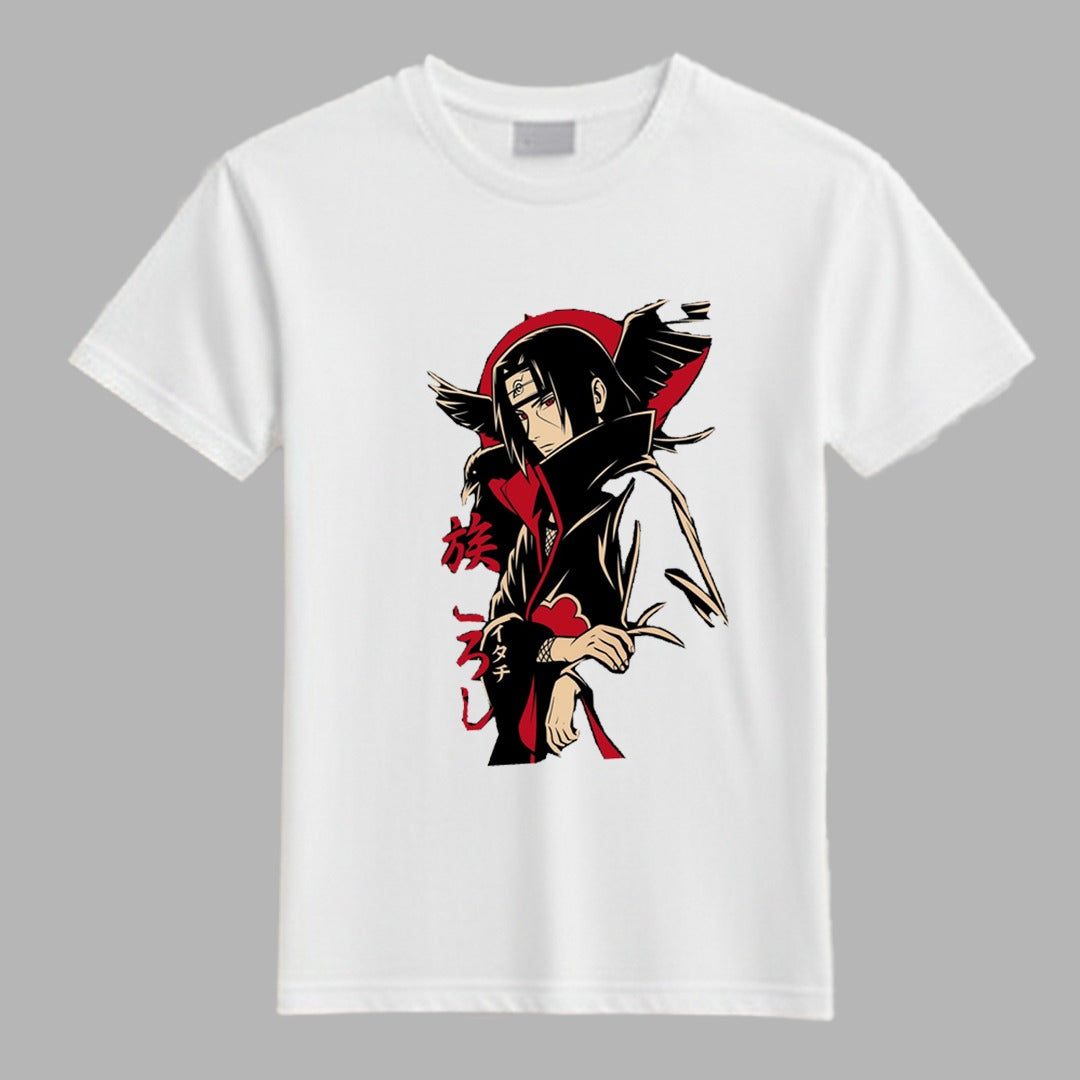 Visual Elements Graphic Tee