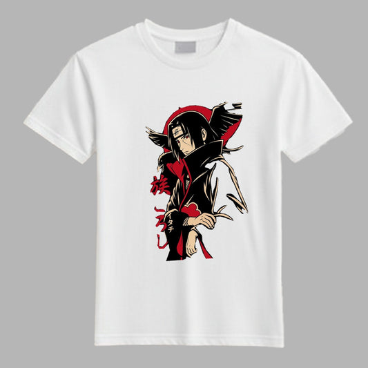 Visual Elements Graphic Tee - Dexpel.com - Custom Print Shop