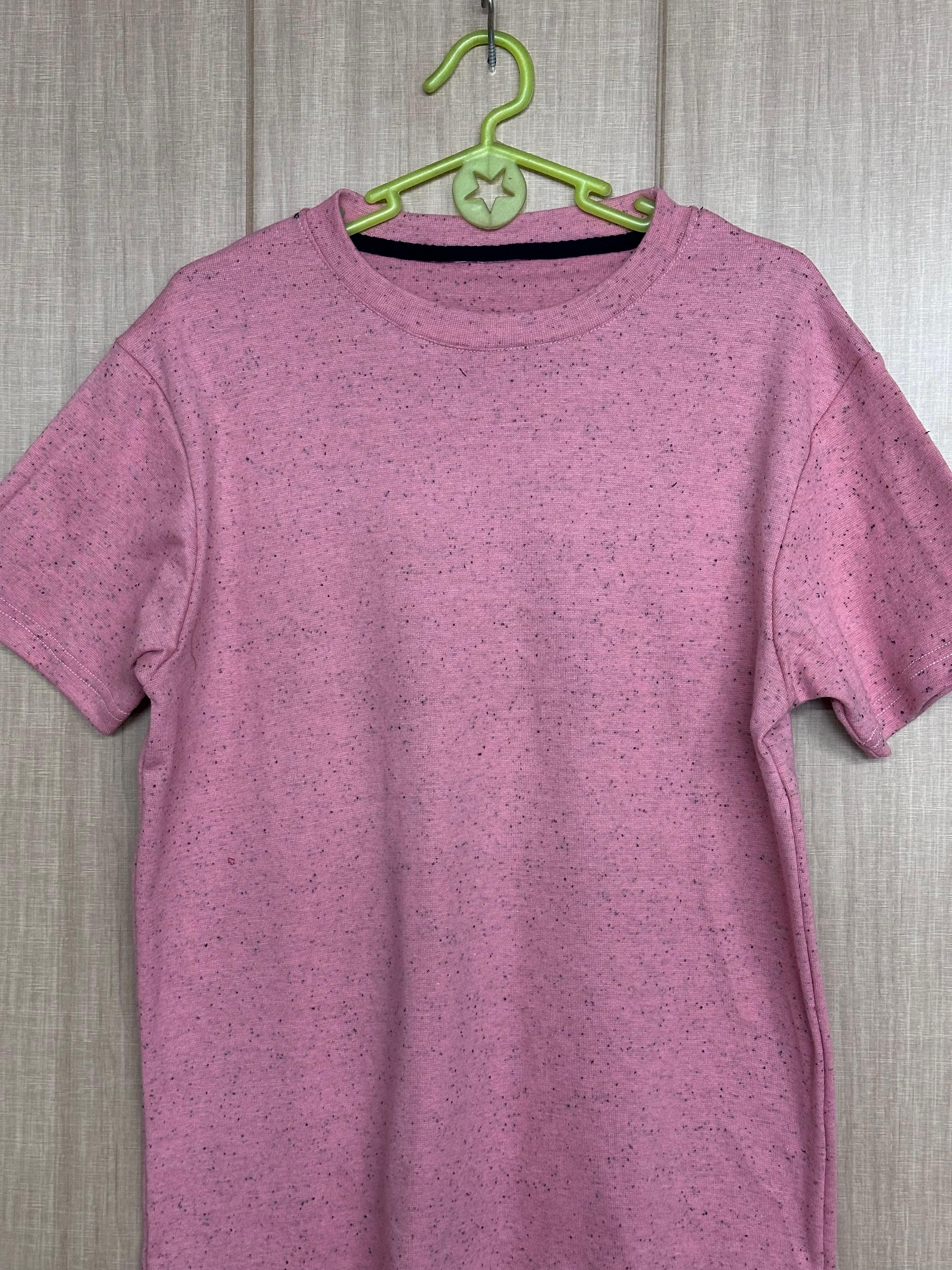 Unisex Linen Blend Cotton Tee - Dexpel.com - Custom Print Shop