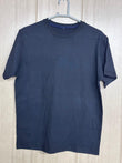 Unisex navy blue Cotton Tee - Dexpel.com - Custom Print Shop