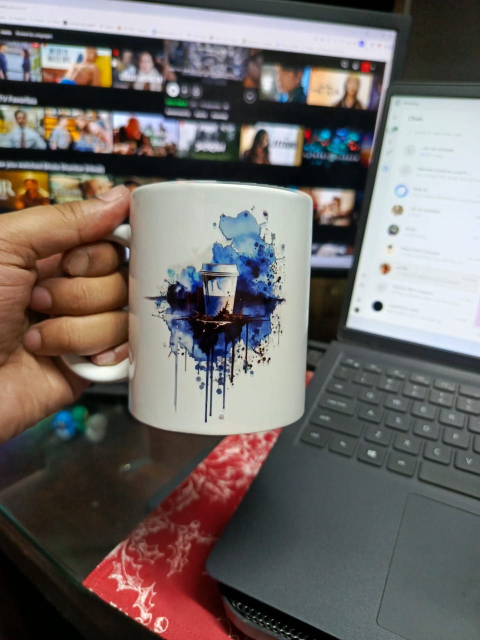 Dexpel.com - Custom Print Shop