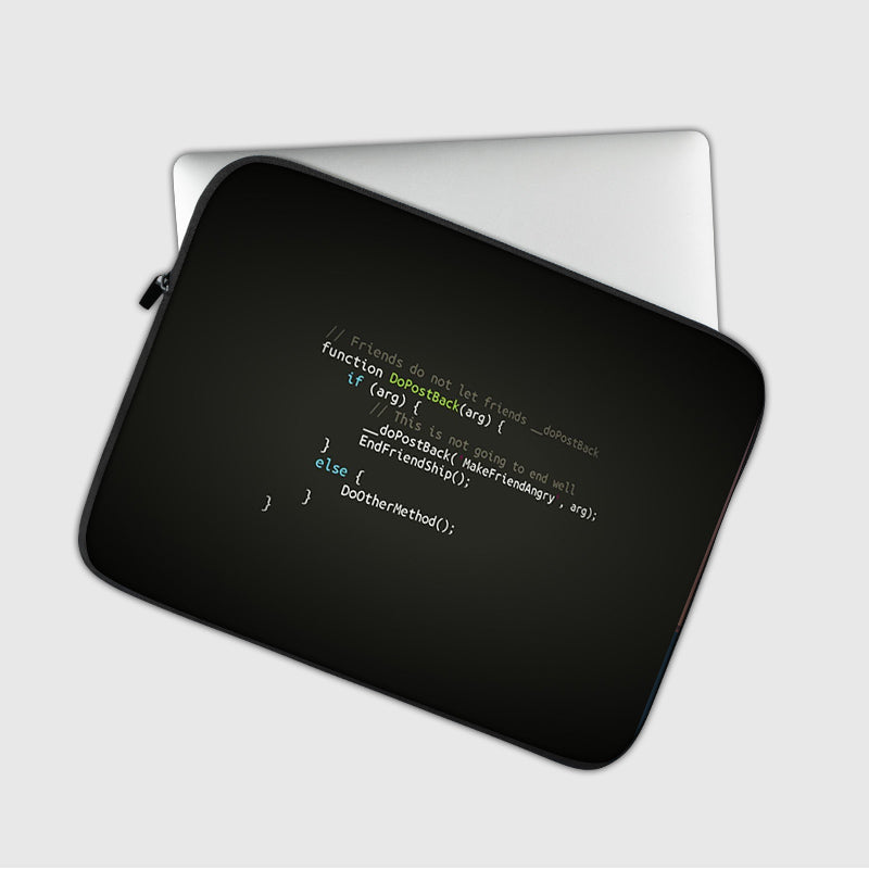 Desktop Web-Development Black-DX0071