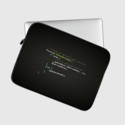Desktop Web-Development Black-DX0071