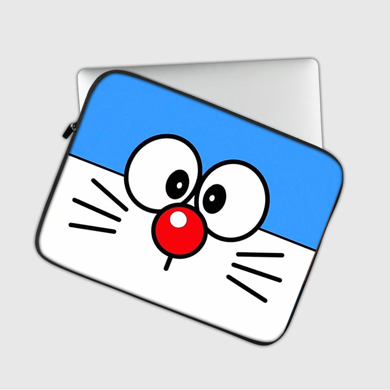 Doraemon Blue Face -DX0075