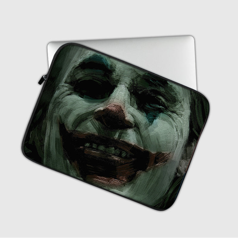 Joker Face Art-DX0091