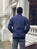 Softshell Jacket (Plain Navy)