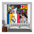 Customized Tapestry (Landscape) - Dexpel.com - Custom Print Shop