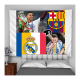 Customized Tapestry (Landscape) - Dexpel.com - Custom Print Shop