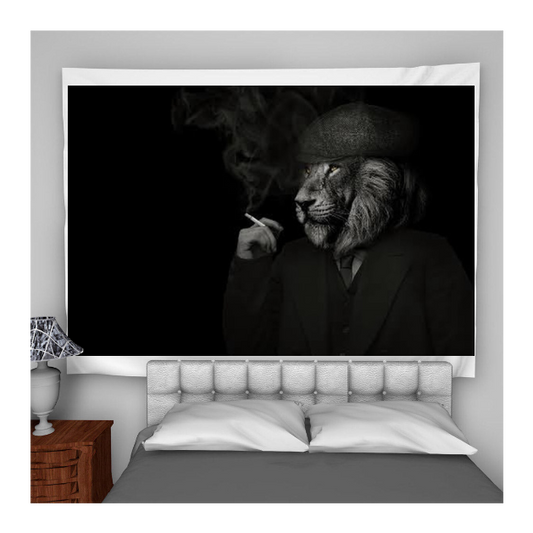 Customized Tapestry (Landscape) - Dexpel.com - Custom Print Shop