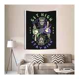 Customized Tapestry (Portrait) - Dexpel.com - Custom Print Shop
