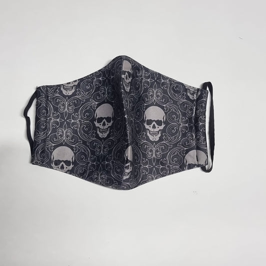 Skull dark pattern
