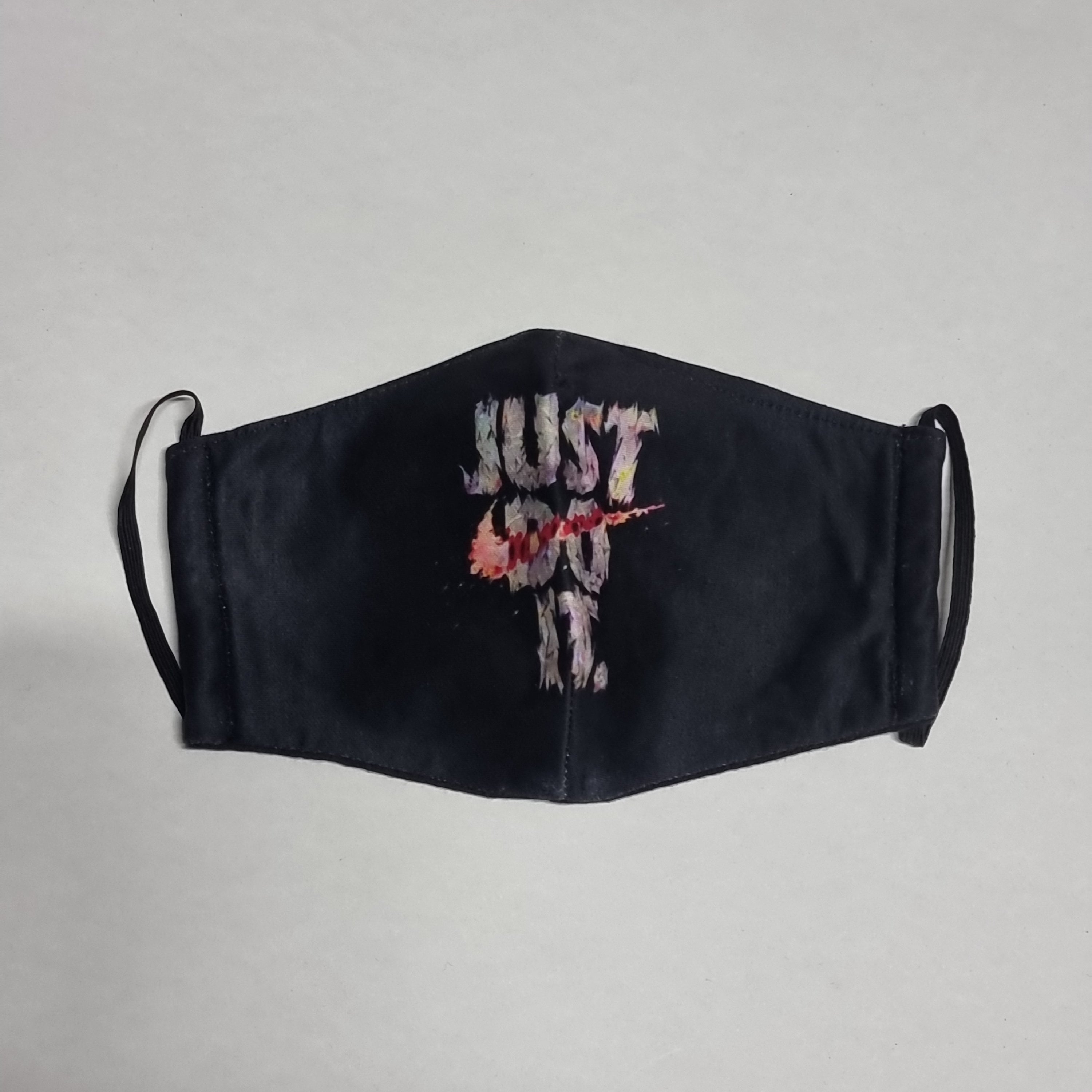 Just do it mask