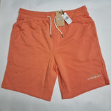 Orange quicksilver shorts cotton