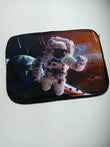 Astronot Laptop Sleeve