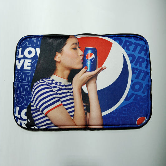 Pepsi Laptop Sleeve