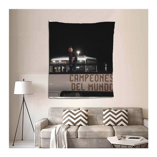 Customized Tapestry (Portrait) - Dexpel.com - Custom Print Shop