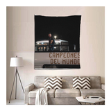 Customized Tapestry (Portrait) - Dexpel.com - Custom Print Shop