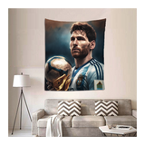 Customized Tapestry (Portrait) - Dexpel.com - Custom Print Shop