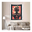 Customized Tapestry (Portrait) - Dexpel.com - Custom Print Shop